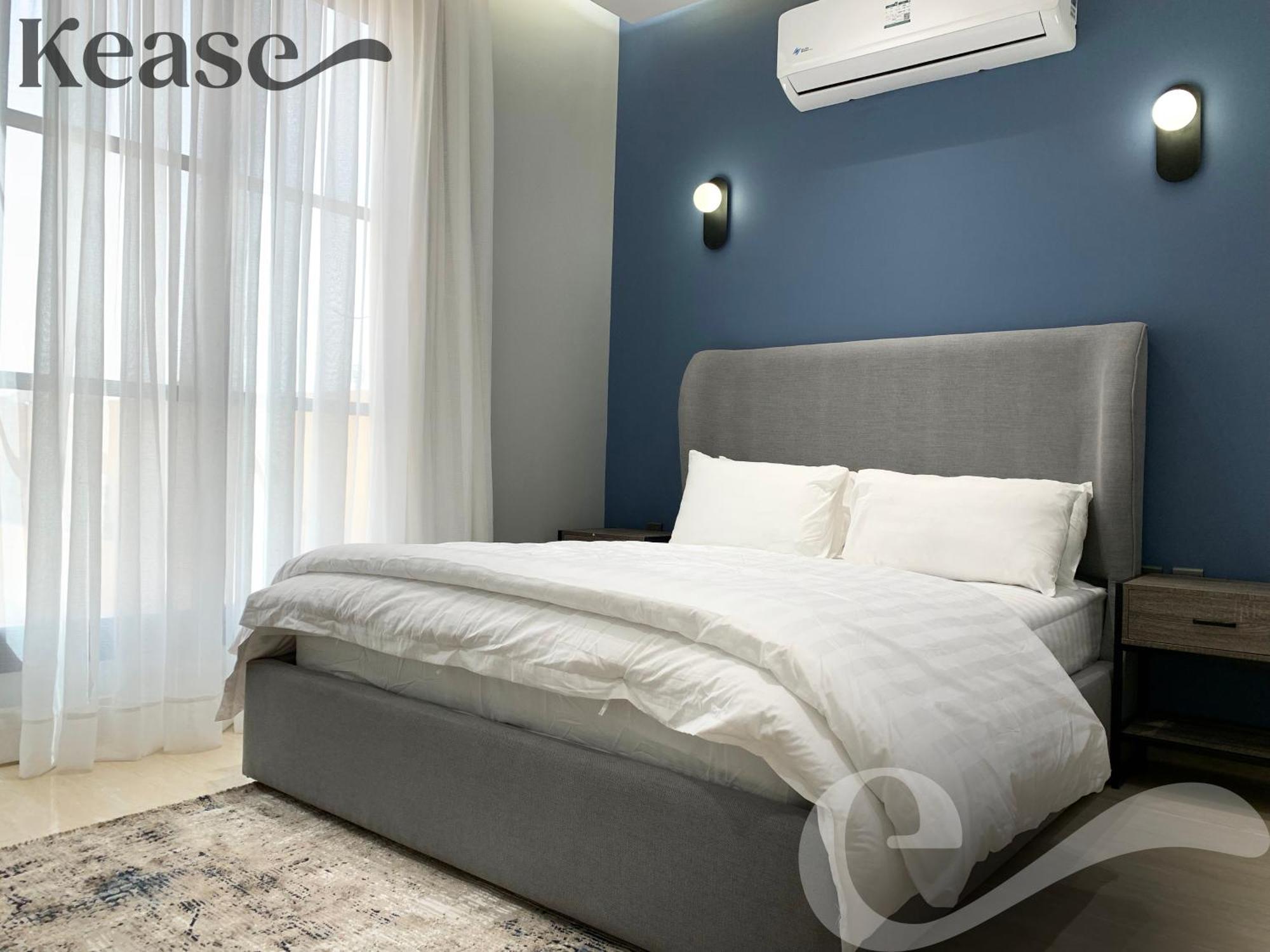 Kease Mughrizat C-6 Royal Touch Ax19 Apartment