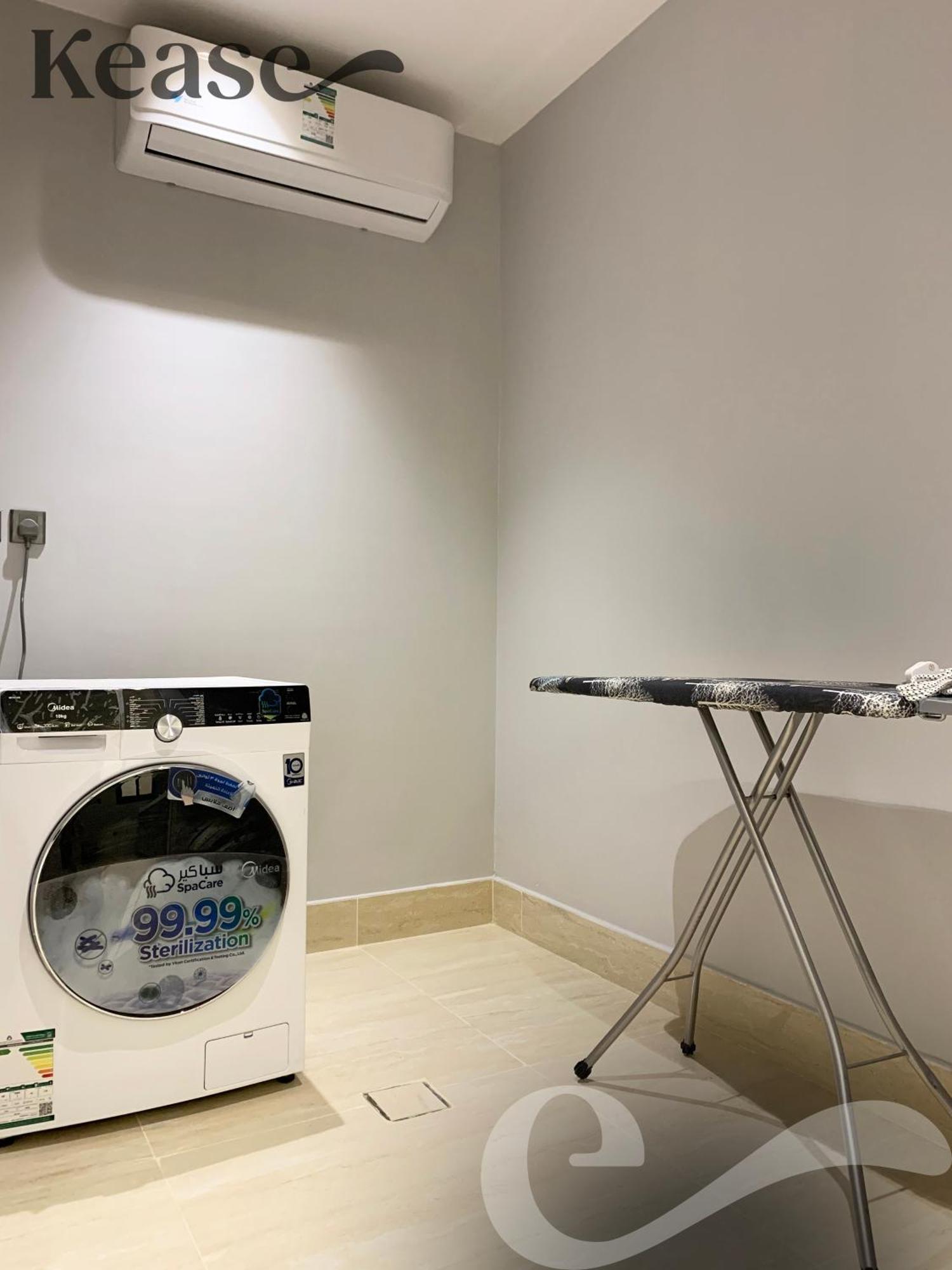 Kease Mughrizat C-6 Royal Touch Ax19 Apartment