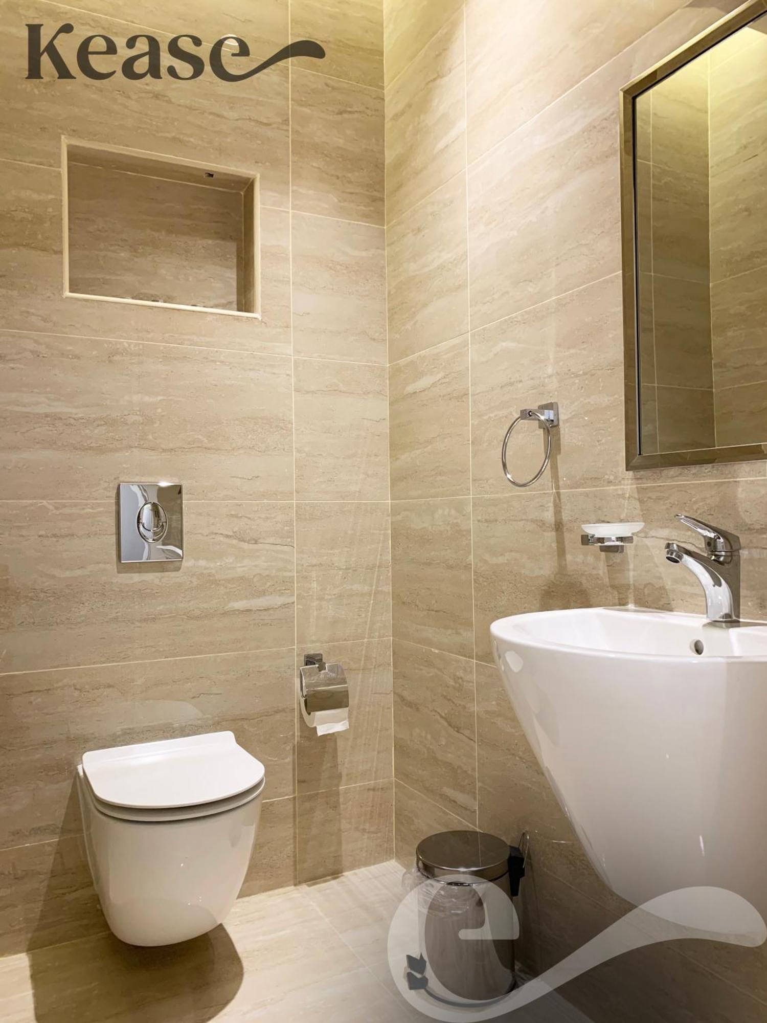 Apartment Kease Mughrizat C-6 Royal Touch Ax19 *
